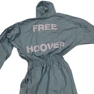 I’m selling an exclusive FREE HOOVER Jumpsuit!